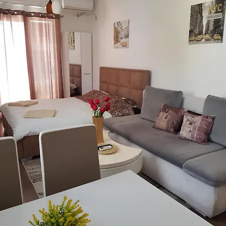 Appartement Nadia *